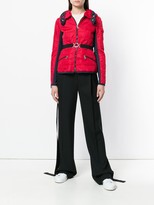 Thumbnail for your product : Moncler Andradine jacket