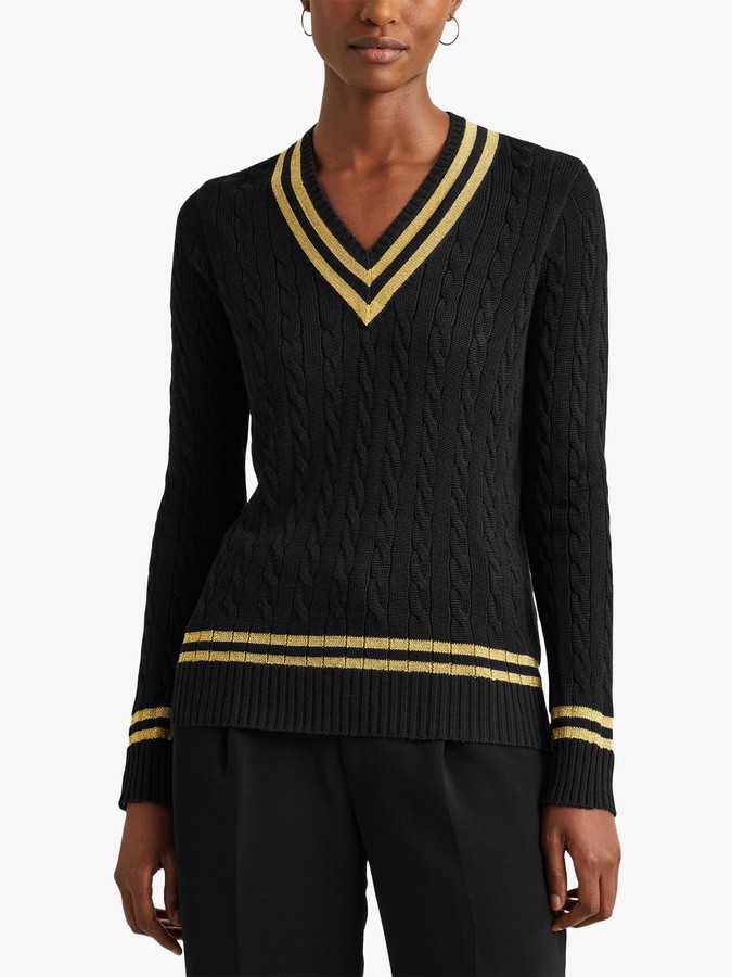 cricket style jumper for womens