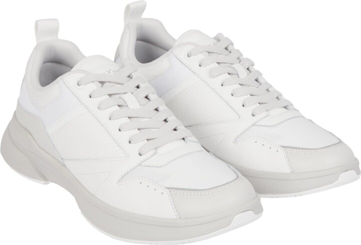 Calvin Klein Fuego Trainers - ShopStyle
