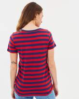 Thumbnail for your product : Levi's Essential V-Neck Tee