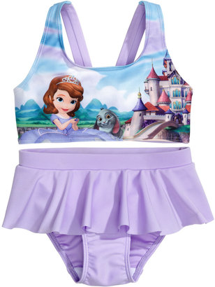 H&M Bikini - Purple/Sofia the First - Kids - ShopStyle Girls' Swimwear