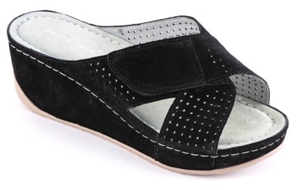 david tate rafaela sandal