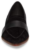 Thumbnail for your product : Sole Society Edie Pointy Toe Loafer