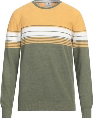 ANDREA FENZI Man Sweater