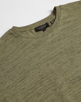Thumbnail for your product : Ted Baker Space Dyed Relaxed Tshirt