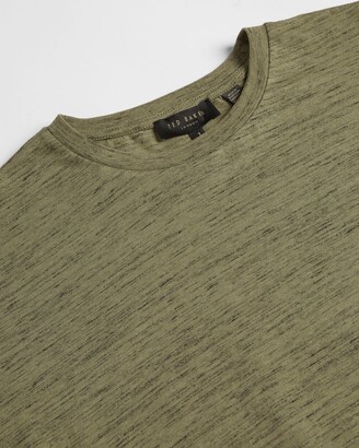 Ted Baker Space Dyed Relaxed Tshirt