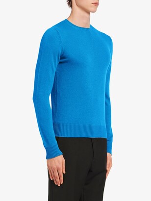 Prada Cashmere sweater