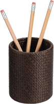 Thumbnail for your product : Container Store Pandan Pencil Cup Java