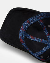 Thumbnail for your product : Ted Baker Suede baseball hat