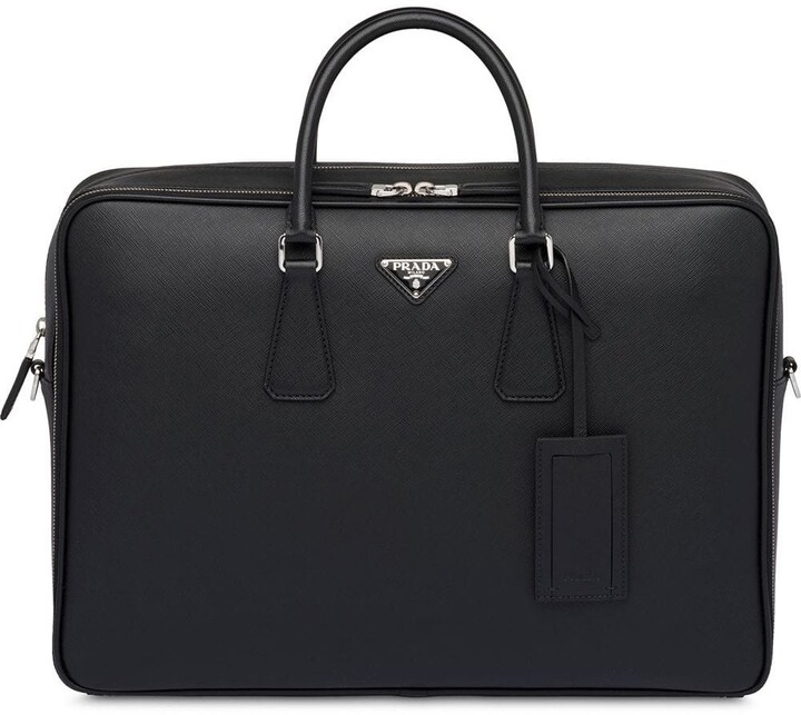 prada briefcase sale