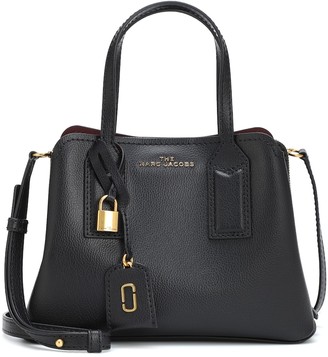 Marc Jacobs The Editor leather tote