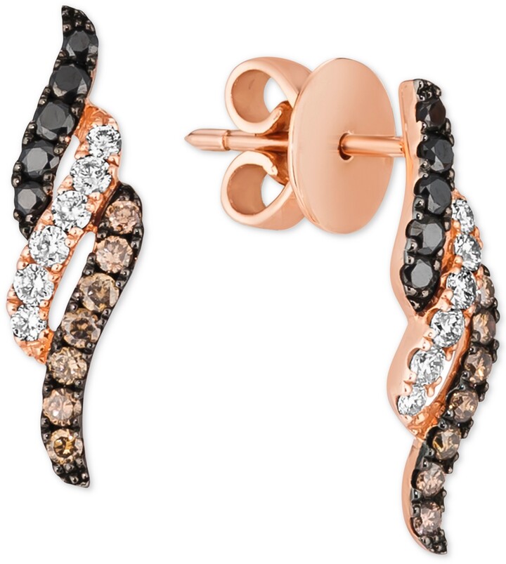 LeVian Earrings | Shop the world's largest collection of fashion 