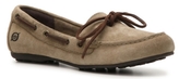 Thumbnail for your product : Børn Tamala Suede Loafer