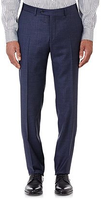 Canali Men's Capri Worsted Wool Two-Button Suit