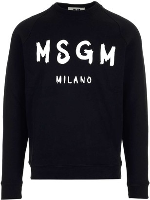 msgm hoodie sale