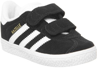 gazelle trainers kids