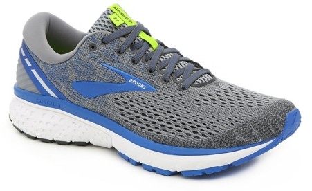 dsw brooks ghost 11
