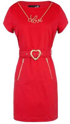 Love Moschino Short dress