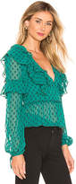 Thumbnail for your product : Tularosa Mabel Top