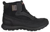 Thumbnail for your product : New Balance Dunham by Men's Morgan Mid Zipper Waterproof Hiking Boot