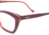 Thumbnail for your product : Liu Jo LJ2714 glasses