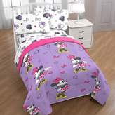Minnie Mouse Bedding Shopstyle