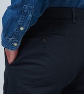 Thumbnail for your product : Polo Ralph Lauren Slim-fit cotton pants