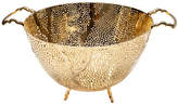 Thumbnail for your product : Rab Labs Anna By Rablabs Gold Serving Bowl "Espera"