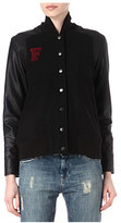 Thumbnail for your product : French Connection Free surf baseball jacket