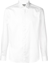 Thumbnail for your product : Corneliani Classic Tailored Shirt