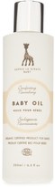 Thumbnail for your product : Sophie la Girafe Organic Baby Oil