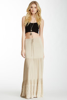 Thumbnail for your product : Sky Genoven Maxi Skirt