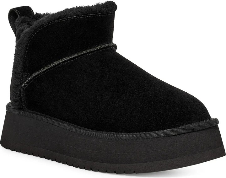 Koolaburra by UGG Koola Ultra Mini Platform Boot