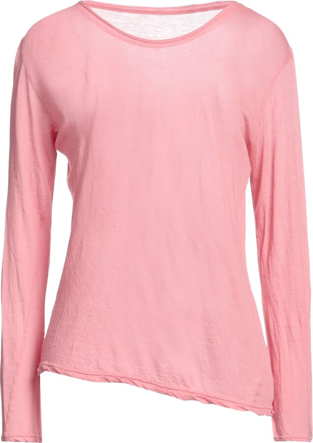ATM ANTHONY THOMAS MELILLO, Salmon pink Women's T-shirt