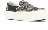 Thumbnail for your product : Vans Slip-On Platform Sneakers