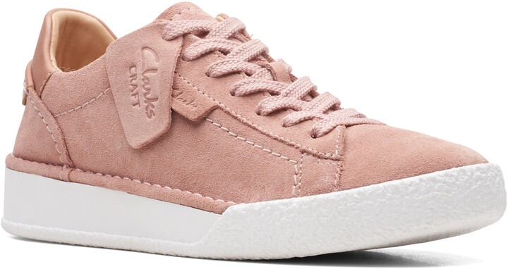 Clarks Pink Women's Shoes | Shop the world's largest collection of 