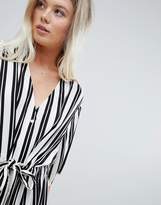 Thumbnail for your product : Weekday Stripe Shirt Dress