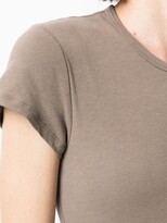 Thumbnail for your product : James Perse Crew Neck Dress