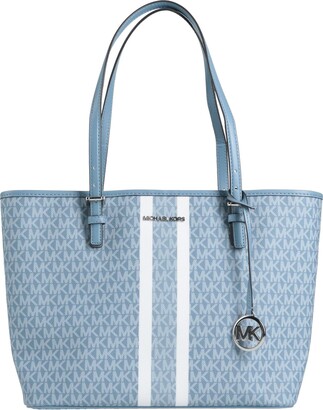 Michael Kors Royal Blue Handbag