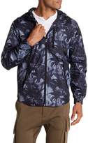 Thumbnail for your product : Slate & Stone Palm Tree Windbreaker Jacket
