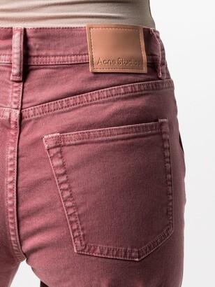 Acne Studios Melk slim-fit jeans