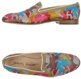 Thumbnail for your product : Alberto Moretti Loafer