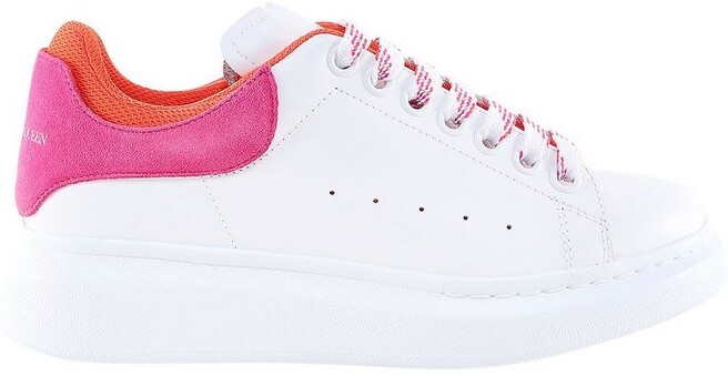 Alexander McQueen Women's Sneakers & Athletic Shoes | ShopStyle