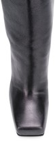 Thumbnail for your product : Poiret 105mm Calf Length Boots