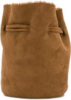 Thumbnail for your product : ASTRAET bucket shoulder bag