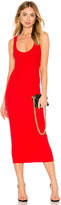 Thumbnail for your product : Enza Costa Rib Tank Dress