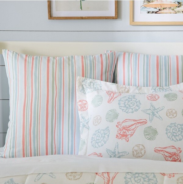 Split P SplitPBeachcomberKingSham