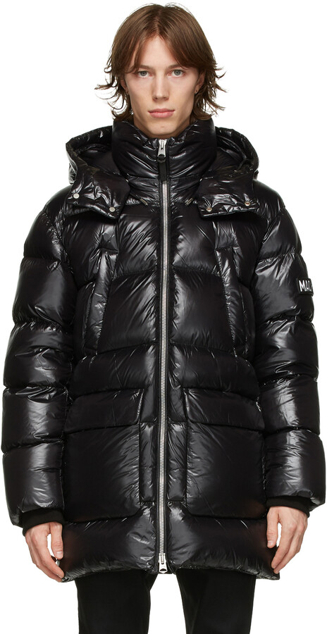 mackage kendrick down jacket