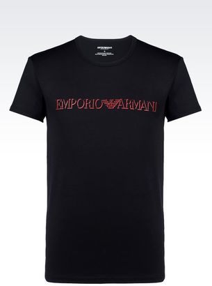 Giorgio Armani Beach T-shirt