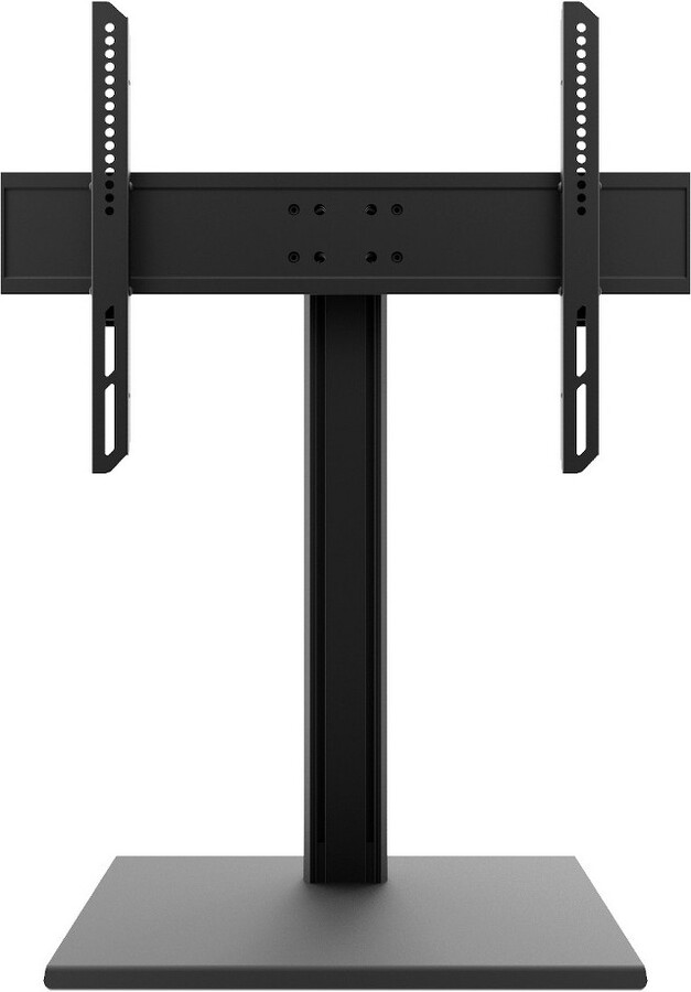 Kanto TTS100 Adjustable Table Top TV Mount with Integrated Cable